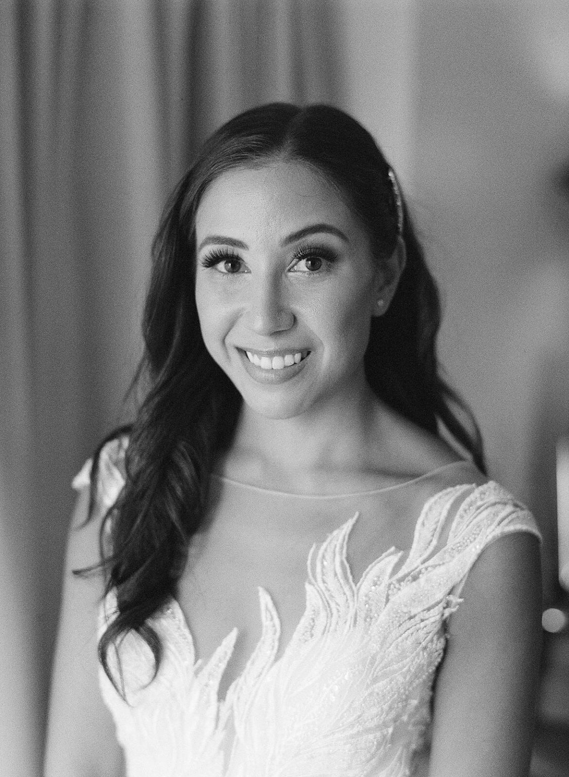 This Admiral's House Wedding Celebrates Mixed Heritage in Seattle